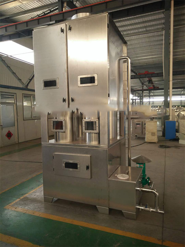 環保除煙，除味單機