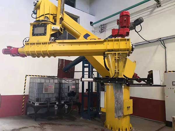 鑄造設備 鑄造設備