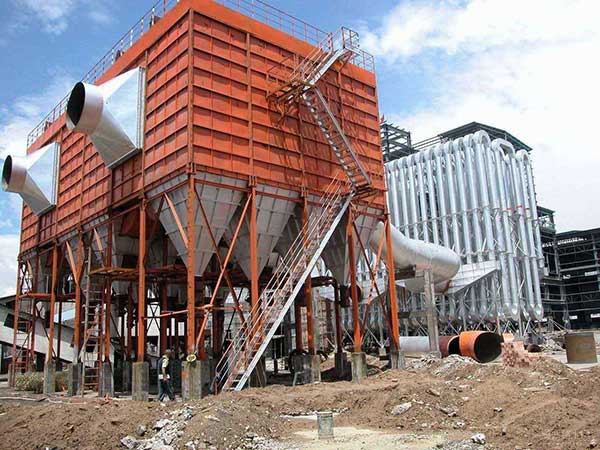 RTO的催化燃燒 RTO的催化燃燒