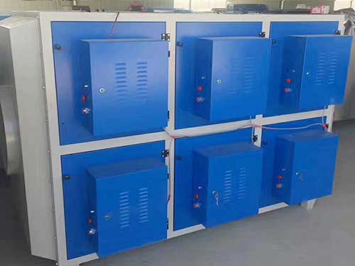 低溫等離子淨化器